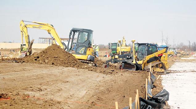 Much-anticipated dinosaur park on its way 3